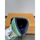 2024FW Men's Casual Shoes LOUIS VUITTON Louis Vuitton Standard Popular Items 2024FW Men's Casual Shoes LOUIS VUITTON Louis Vuitton Standard Popular Items