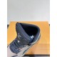 2024FW Men's Casual Shoes LOUIS VUITTON New stock rare 2024FW Men's Casual Shoes LOUIS VUITTON New stock rare