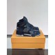 2024FW Men's Casual Shoes LOUIS VUITTON Lowest Price New 2024FW Men's Casual Shoes LOUIS VUITTON Lowest Price New