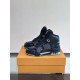 2024FW Men's Casual Shoes LOUIS VUITTON Lowest Price New 2024FW Men's Casual Shoes LOUIS VUITTON Lowest Price New