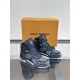 2024FW Men's Casual Shoes LOUIS VUITTON Lowest Price New 2024FW Men's Casual Shoes LOUIS VUITTON Lowest Price New