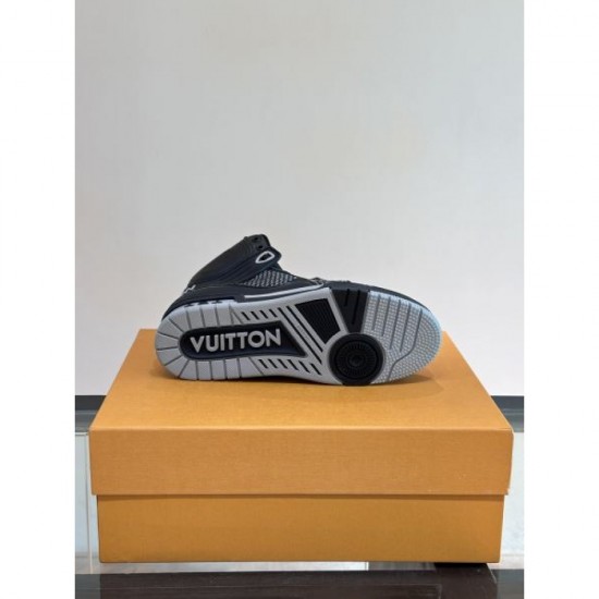 2024FW Men's Casual Shoes LOUIS VUITTON Lowest Price New 2024FW Men's Casual Shoes LOUIS VUITTON Lowest Price New