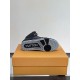 2024FW Men's Casual Shoes LOUIS VUITTON Lowest Price New 2024FW Men's Casual Shoes LOUIS VUITTON Lowest Price New