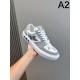 2024FW Men's Casual Shoes LOUIS VUITTON Latest Items 2024FW Men's Casual Shoes LOUIS VUITTON Latest Items