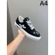 2024FW Men's Casual Shoes LOUIS VUITTON Latest Items 2024FW Men's Casual Shoes LOUIS VUITTON Latest Items