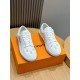 2024FW Men's Casual Shoes LOUIS VUITTON Latest Items 2024FW Men's Casual Shoes LOUIS VUITTON Latest Items