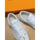 2024FW Men's Casual Shoes LOUIS VUITTON Latest Items 2024FW Men's Casual Shoes LOUIS VUITTON Latest Items
