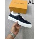 2024FW Men's Casual Shoes LOUIS VUITTON Support soars 2024FW Men's Casual Shoes LOUIS VUITTON Support soars