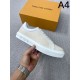 2024FW Men's Casual Shoes LOUIS VUITTON Support soars 2024FW Men's Casual Shoes LOUIS VUITTON Support soars