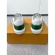 2024FW Men's Casual Shoes LOUIS VUITTON Support soars 2024FW Men's Casual Shoes LOUIS VUITTON Support soars