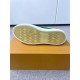 2024FW Men's Casual Shoes LOUIS VUITTON Support soars 2024FW Men's Casual Shoes LOUIS VUITTON Support soars