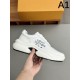 2024FW Men's Casual Shoes LOUIS VUITTON Lowest Price New 2024FW Men's Casual Shoes LOUIS VUITTON Lowest Price New