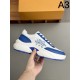 2024FW Men's Casual Shoes LOUIS VUITTON Lowest Price New 2024FW Men's Casual Shoes LOUIS VUITTON Lowest Price New