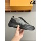 2024FW Men's Casual Shoes LOUIS VUITTON Lowest Price New 2024FW Men's Casual Shoes LOUIS VUITTON Lowest Price New