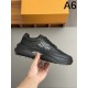 2024FW Men's Casual Shoes LOUIS VUITTON Lowest Price New 2024FW Men's Casual Shoes LOUIS VUITTON Lowest Price New