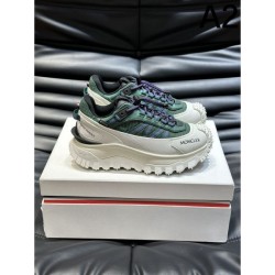 MONCLER Moncler Limited time offer! 2024SS Men's Casual Shoes