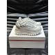 MONCLER Moncler Limited time offer! 2024SS Men's Casual Shoes MONCLER Moncler Limited time offer! 2024SS Men's Casual Shoes