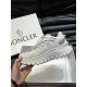 MONCLER Moncler Limited time offer! 2024SS Men's Casual Shoes MONCLER Moncler Limited time offer! 2024SS Men's Casual Shoes