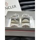 MONCLER Moncler Limited time offer! 2024SS Men's Casual Shoes MONCLER Moncler Limited time offer! 2024SS Men's Casual Shoes