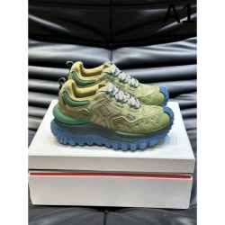 MONCLER Moncler Limited Special Price 2024SS Men's Casual Shoes