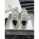 MONCLER Moncler Limited Special Price 2024SS Men's Casual Shoes MONCLER Moncler Limited Special Price 2024SS Men's Casual Shoes