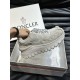 MONCLER Moncler Limited Special Price 2024SS Men's Casual Shoes MONCLER Moncler Limited Special Price 2024SS Men's Casual Shoes