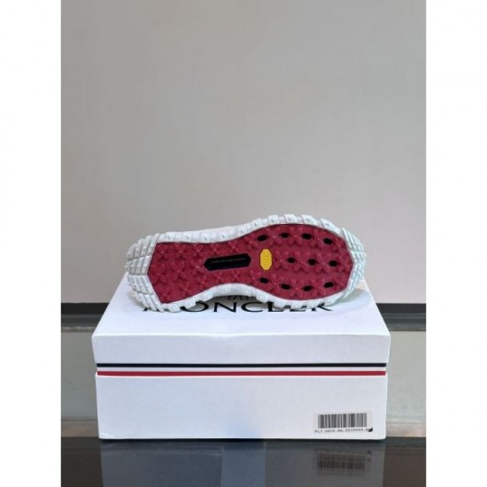 2024FW Men's Casual Shoes MONCLER Moncler VIP Sale Cheap 2024FW Men's Casual Shoes MONCLER Moncler VIP Sale Cheap