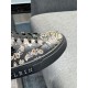 PHILIPP PLEIN Cheap on Sale 2024SS Men's Casual Shoes PHILIPP PLEIN Cheap on Sale 2024SS Men's Casual Shoes