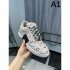 PHILIPP PLEIN Favorite Brand 2024SS Men's Casual Shoes