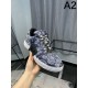 PHILIPP PLEIN Favorite Brand 2024SS Men's Casual Shoes PHILIPP PLEIN Favorite Brand 2024SS Men's Casual Shoes