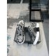PHILIPP PLEIN Favorite Brand 2024SS Men's Casual Shoes PHILIPP PLEIN Favorite Brand 2024SS Men's Casual Shoes