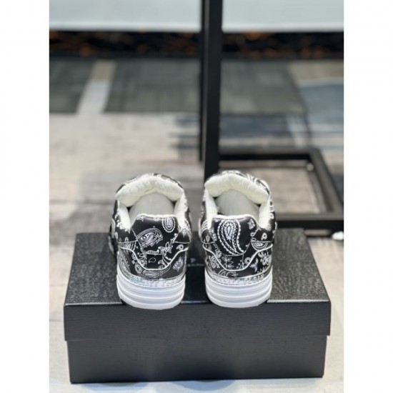 PHILIPP PLEIN Favorite Brand 2024SS Men's Casual Shoes PHILIPP PLEIN Favorite Brand 2024SS Men's Casual Shoes