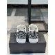 PHILIPP PLEIN Favorite Brand 2024SS Men's Casual Shoes PHILIPP PLEIN Favorite Brand 2024SS Men's Casual Shoes
