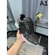PHILIPP PLEIN Latest Item 2024SS Men's Casual Shoes PHILIPP PLEIN Latest Item 2024SS Men's Casual Shoes