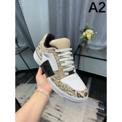 PHILIPP PLEIN Latest Item 2024SS Men's Casual Shoes