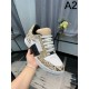 PHILIPP PLEIN Latest Item 2024SS Men's Casual Shoes PHILIPP PLEIN Latest Item 2024SS Men's Casual Shoes