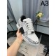 PHILIPP PLEIN Latest Item 2024SS Men's Casual Shoes PHILIPP PLEIN Latest Item 2024SS Men's Casual Shoes