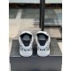 PHILIPP PLEIN Latest Item 2024SS Men's Casual Shoes PHILIPP PLEIN Latest Item 2024SS Men's Casual Shoes