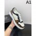 PHILIPP PLEIN Popular Item 2024SS Men's Casual Shoes