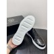 PHILIPP PLEIN Popular Item 2024SS Men's Casual Shoes PHILIPP PLEIN Popular Item 2024SS Men's Casual Shoes