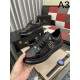 PHILIPP PLEIN Magazine Published 2024SS Men's Casual Shoes PHILIPP PLEIN Magazine Published 2024SS Men's Casual Shoes