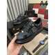 PHILIPP PLEIN Magazine Published 2024SS Men's Casual Shoes PHILIPP PLEIN Magazine Published 2024SS Men's Casual Shoes