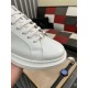 PHILIPP PLEIN Magazine Published 2024SS Men's Casual Shoes PHILIPP PLEIN Magazine Published 2024SS Men's Casual Shoes