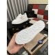PHILIPP PLEIN Magazine Published 2024SS Men's Casual Shoes PHILIPP PLEIN Magazine Published 2024SS Men's Casual Shoes