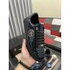 PHILIPP PLEIN Sold out in Japan 2024SS Casual shoes for men PHILIPP PLEIN Sold out in Japan 2024SS Casual shoes for men