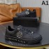 PHILIPP PLEIN New Arrival 2024SS Men's Casual Shoes