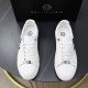 PHILIPP PLEIN New Arrival 2024SS Men's Casual Shoes PHILIPP PLEIN New Arrival 2024SS Men's Casual Shoes