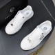 PHILIPP PLEIN New Arrival 2024SS Men's Casual Shoes PHILIPP PLEIN New Arrival 2024SS Men's Casual Shoes