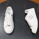 PHILIPP PLEIN New Arrival 2024SS Men's Casual Shoes PHILIPP PLEIN New Arrival 2024SS Men's Casual Shoes