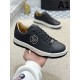 PHILIPP PLEIN High Grade 2024SS Men's Casual Shoes PHILIPP PLEIN High Grade 2024SS Men's Casual Shoes